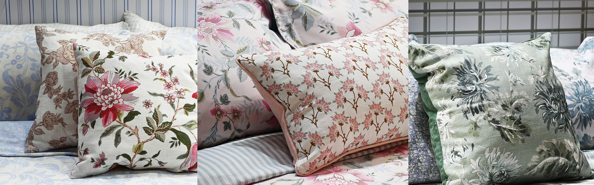 Basford Brands | Laura Ashley
